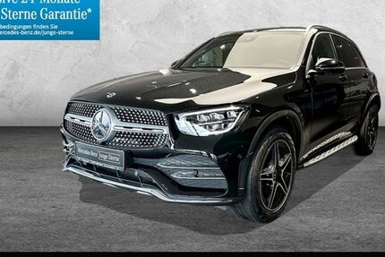 Mercedes-Benz GLC 220 131.250 km 36.420 &euro; Tamm 71732