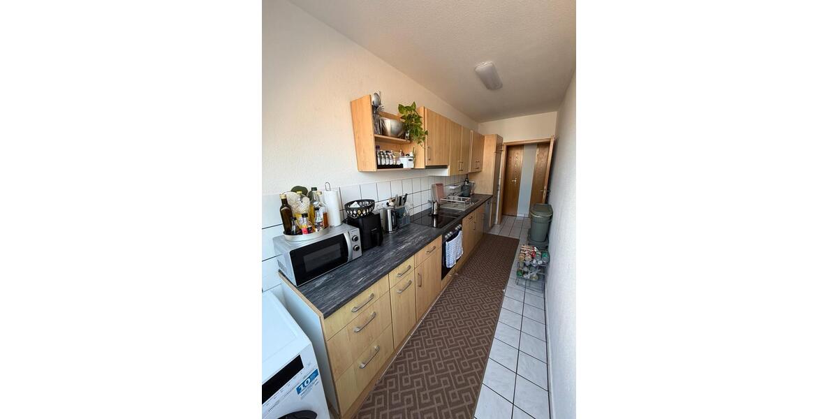 Dachgeschoßwohnung Stuttgart Stuttgart-Süd - 3 Zimmer, 80 m&sup2;, 1.300&euro; | Angebot:26603207