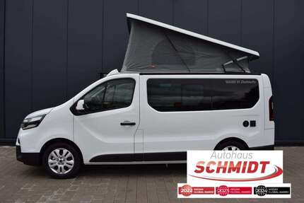 Nissan Primastar 4.000 km 57.490 &euro; Sachsenheim 74343