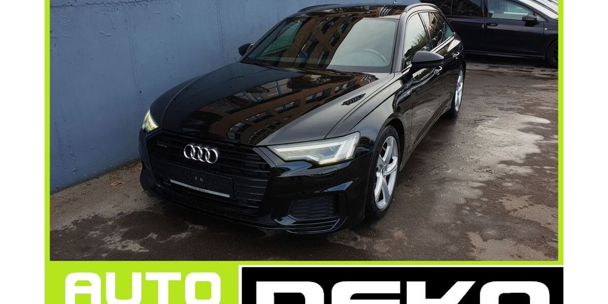 Audi A6 129.539 km 28.470 &euro; Waiblingen 71332