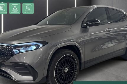 Mercedes-Benz EQA 14.021 km 46.590 &euro; Korntal 70825