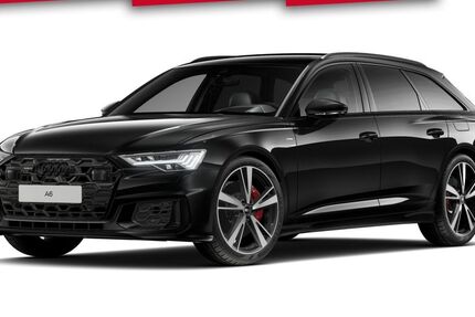 Audi A6 7.313 km 62.940 &euro; Stuttgart 70563