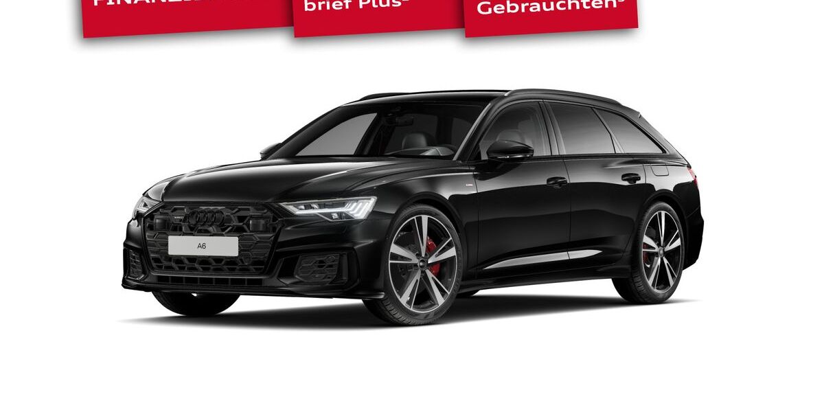 Audi A6 7.313 km 62.940 &euro; Stuttgart 70563