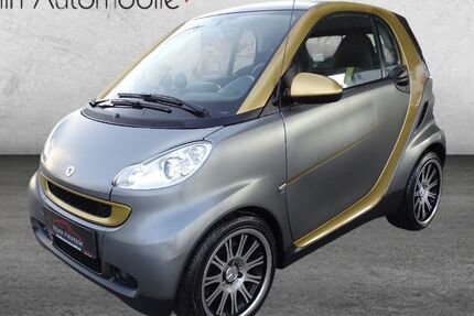 Smart ForTwo 132.148 km 5.999 &euro; Vaihingen an der Enz (Enzweihingen) 71665