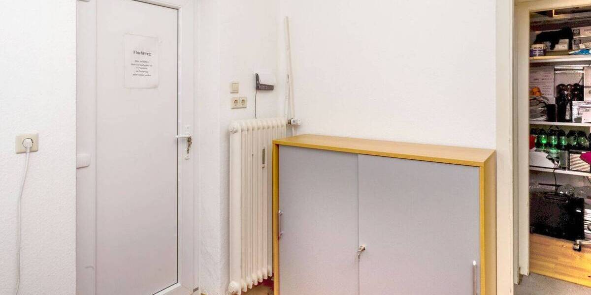 Gewerbeobjekt Stuttgart West - 325&euro; | Angebot:25749579