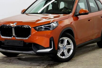BMW X1 14.400 km 29.390 &euro; Böblingen 71032