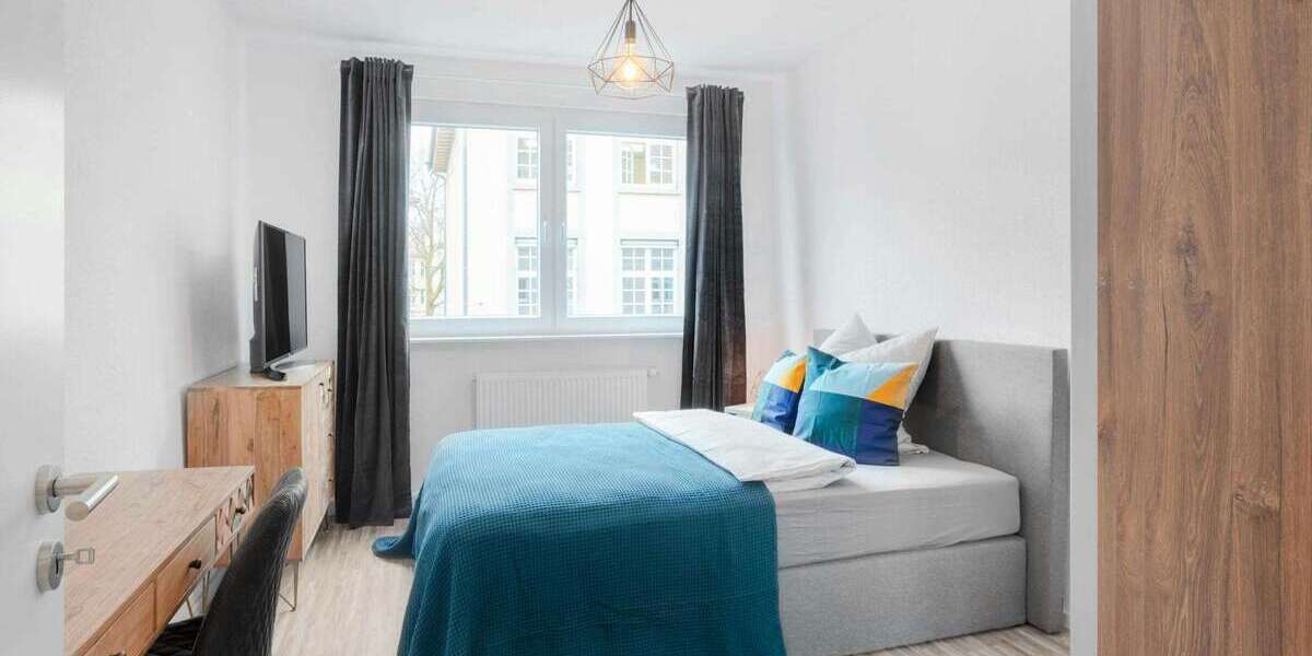 Zimmer Stuttgart Rosenberg - 525&euro; | Angebot:24666980