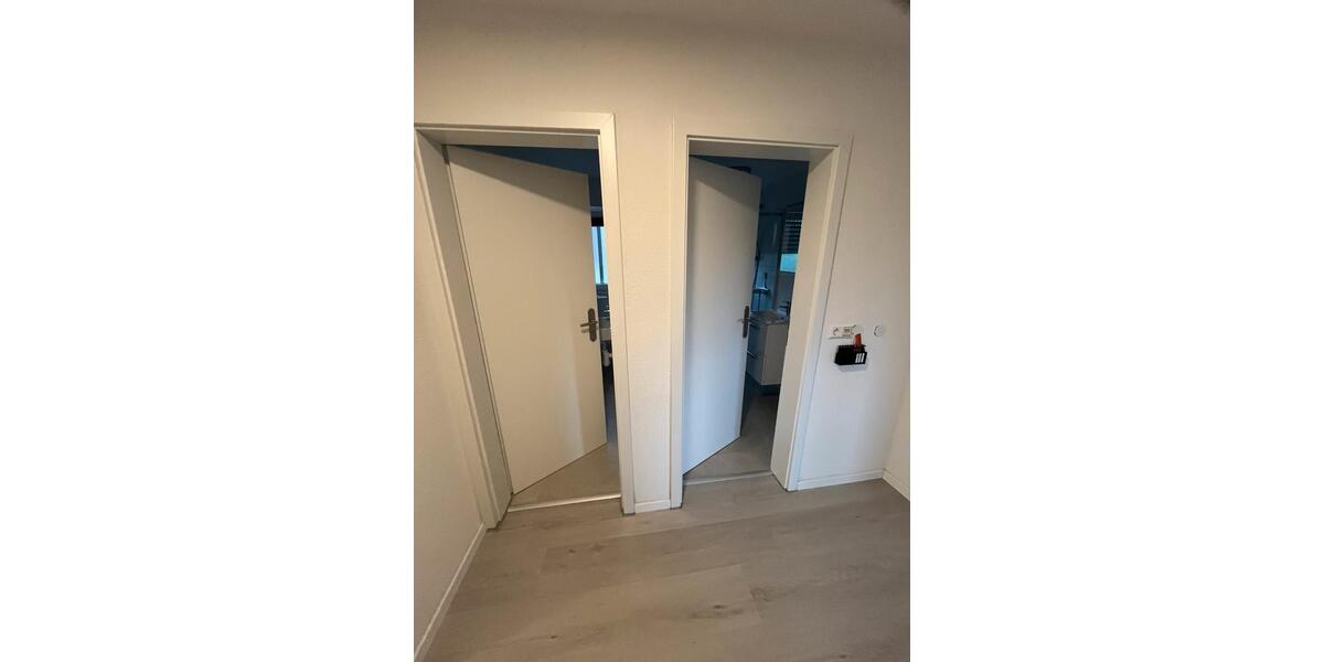 Etagenwohnung Baltmannsweiler - 4 Zimmer, 87 m&sup2;, 1.200&euro; | Angebot:25902091