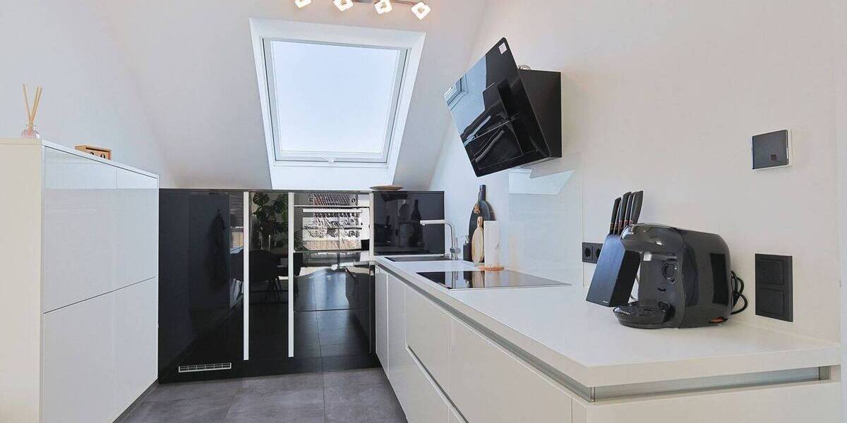 Etagenwohnung Schwieberdingen - 2 Zimmer, 53 m&sup2;, 249.000&euro; | Angebot:26156367