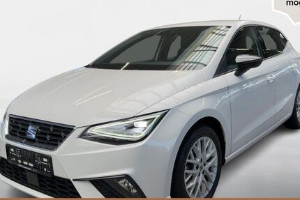 Seat Ibiza 21.386 km 18.730 &euro; Stuttgart-Feuerbach 70469