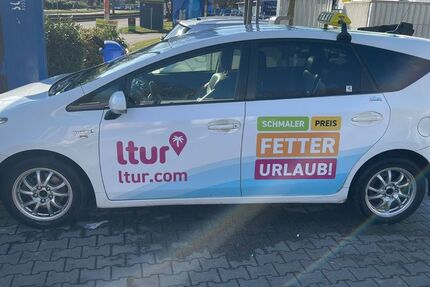 Toyota Prius+ 335.000 km 15.000 &euro; Stuttgart-Feuerbach 70469