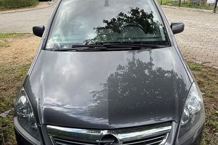 Opel Zafira 123.000 km 4.500 &euro; Adelberg 73099