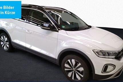 VW T-Roc 8.508 km 28.840 &euro; Backnang 71522