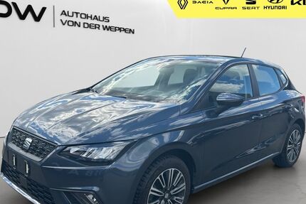 Seat Ibiza 22.400 km 20.880 &euro; Stuttgart 70469