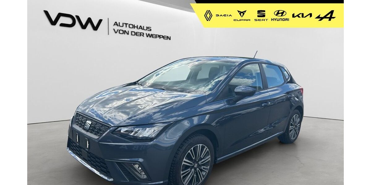 Seat Ibiza 22.400 km 20.880 &euro; Stuttgart 70469