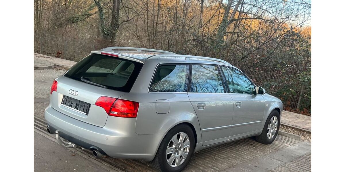 Audi A4 316.226 km 2.700 &euro; Untergruppenbach 74199