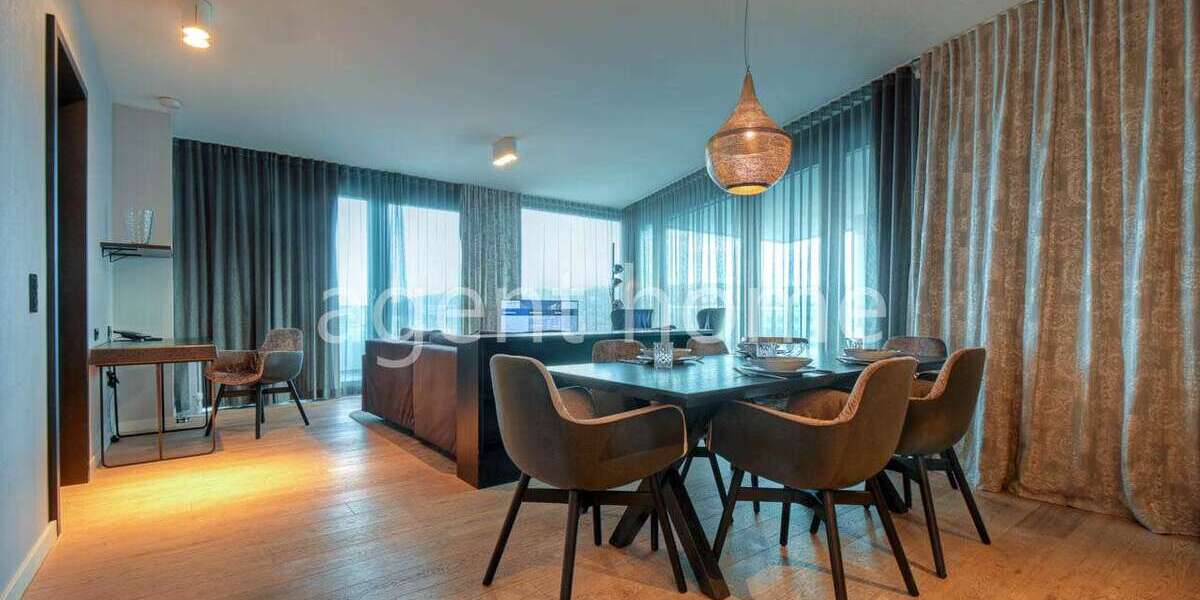 Etagenwohnung Stuttgart Stuttgart-Nord - 2 Zimmer, 125 m&sup2;, 4.320&euro; | Angebot:26103419