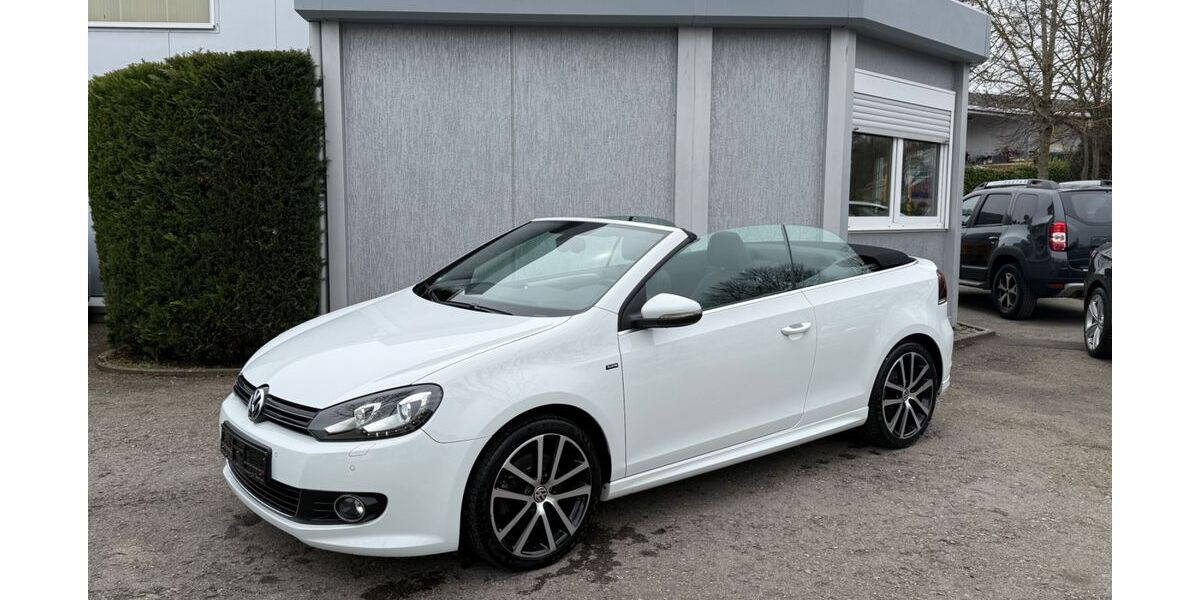 VW Golf 64.998 km 14.995 &euro; Walddorfhäslach 72141