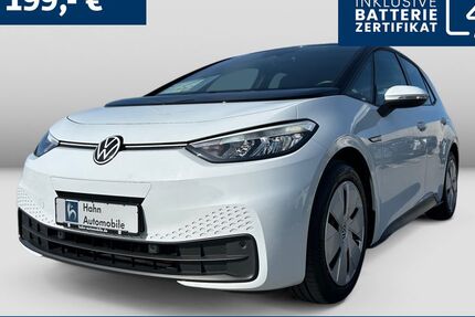 VW ID.3 25.284 km 19.990 &euro; Kornwestheim 70806