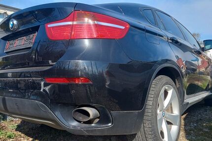 BMW X6 245.000 km 9.950 &euro; Ludwigsburg 71642