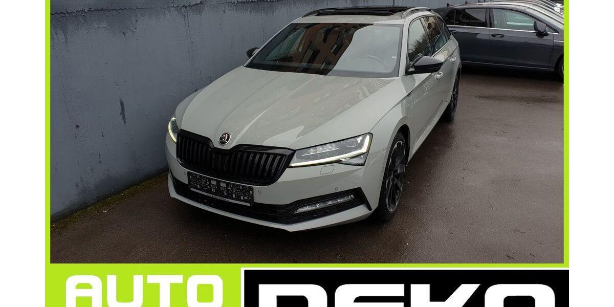 Skoda Superb 173.888 km 24.870 &euro; Waiblingen 71332