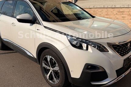 Peugeot 5008 100.000 km 17.950 &euro; Uhingen 73066