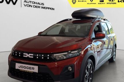 Dacia Jogger 3.600 km 25.930 &euro; Stuttgart 70469