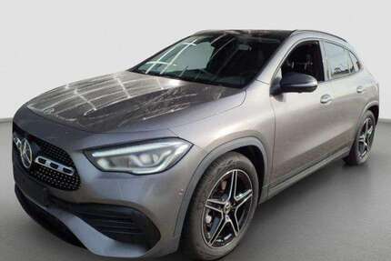 Mercedes-Benz GLA 200 3.960 km 39.890 &euro; Waiblingen 71332