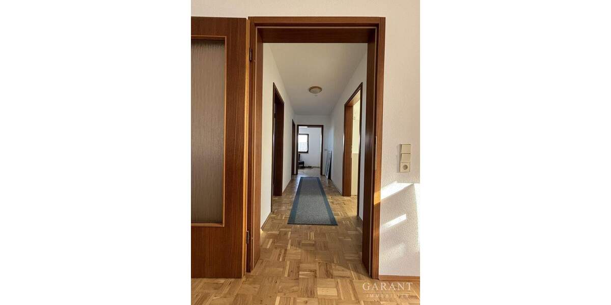 Etagenwohnung Sindelfingen Nord - 2 Zimmer, 72 m&sup2;, 1.150&euro; | Angebot:25707590