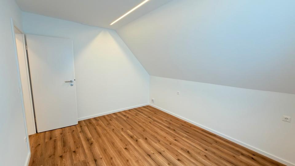 Maisonettenwohnung Leinfelden-Echterdingen Echterdingen - 3.5 Zimmer, 80 m&sup2;, 1.200&euro; | Angebot:25945555