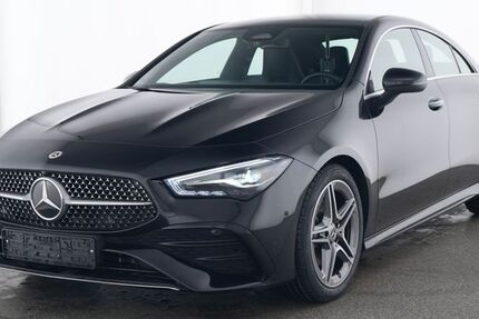 Mercedes-Benz CLA 180 27.837 km 33.980 &euro; Uhingen 73066