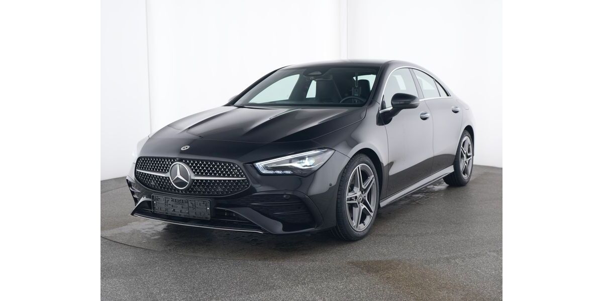 Mercedes-Benz CLA 180 27.837 km 33.980 &euro; Uhingen 73066