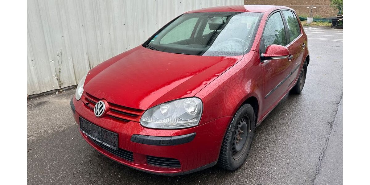 VW Golf 219.000 km 1.290 &euro; Böblingen 71034