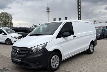 Mercedes-Benz Vito 59.126 km 34.343 &euro; Schorndorf 73614