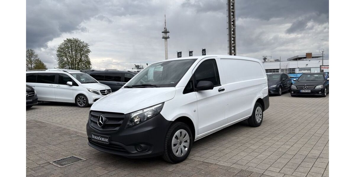 Mercedes-Benz Vito 59.126 km 34.343 &euro; Schorndorf 73614