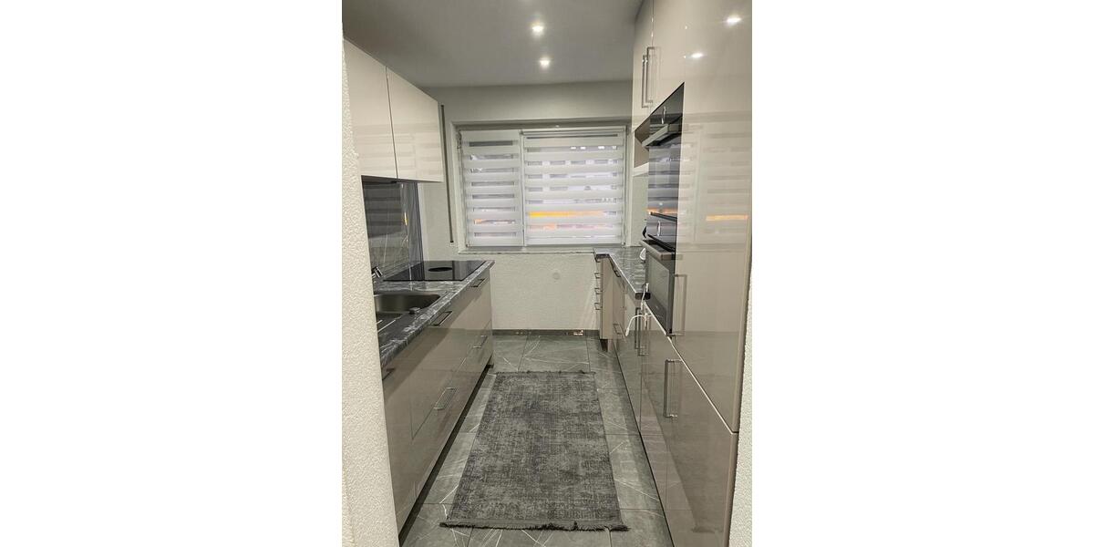 Etagenwohnung Ludwigsburg Hoheneck - 3 Zimmer, 78 m&sup2;, 389.000&euro; | Angebot:26987263
