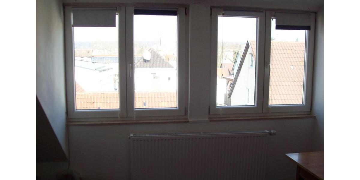 Etagenwohnung Göppingen - 3 Zimmer, 58 m&sup2;, 185.000&euro; | Angebot:26973323