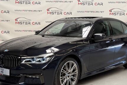 BMW 750 144.000 km 30.890 &euro; Magstadt 71106