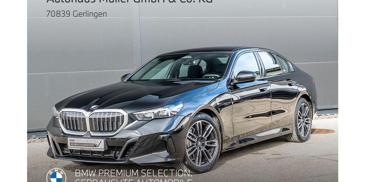 BMW 520 18.883 km 45.210 &euro; Gerlingen 70839