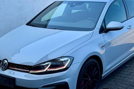 VW Golf 147.000 km 15.999 &euro; Urbach 73660
