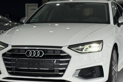 Audi A4 169.000 km 19.490 &euro; Weil im Schönbuch 71093