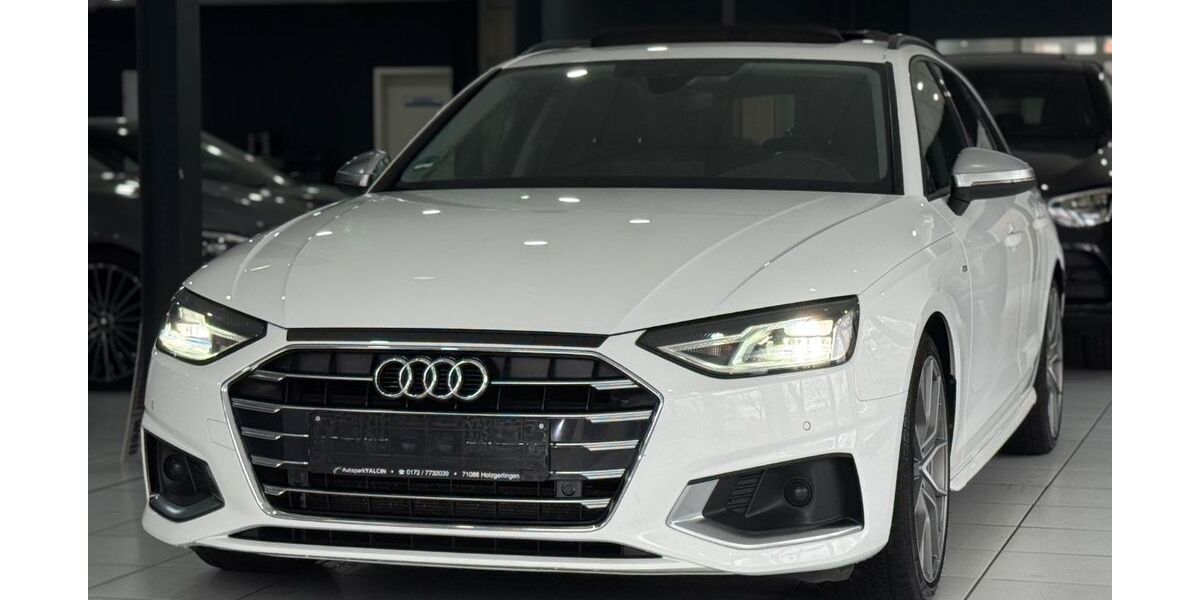 Audi A4 169.000 km 19.490 &euro; Weil im Schönbuch 71093