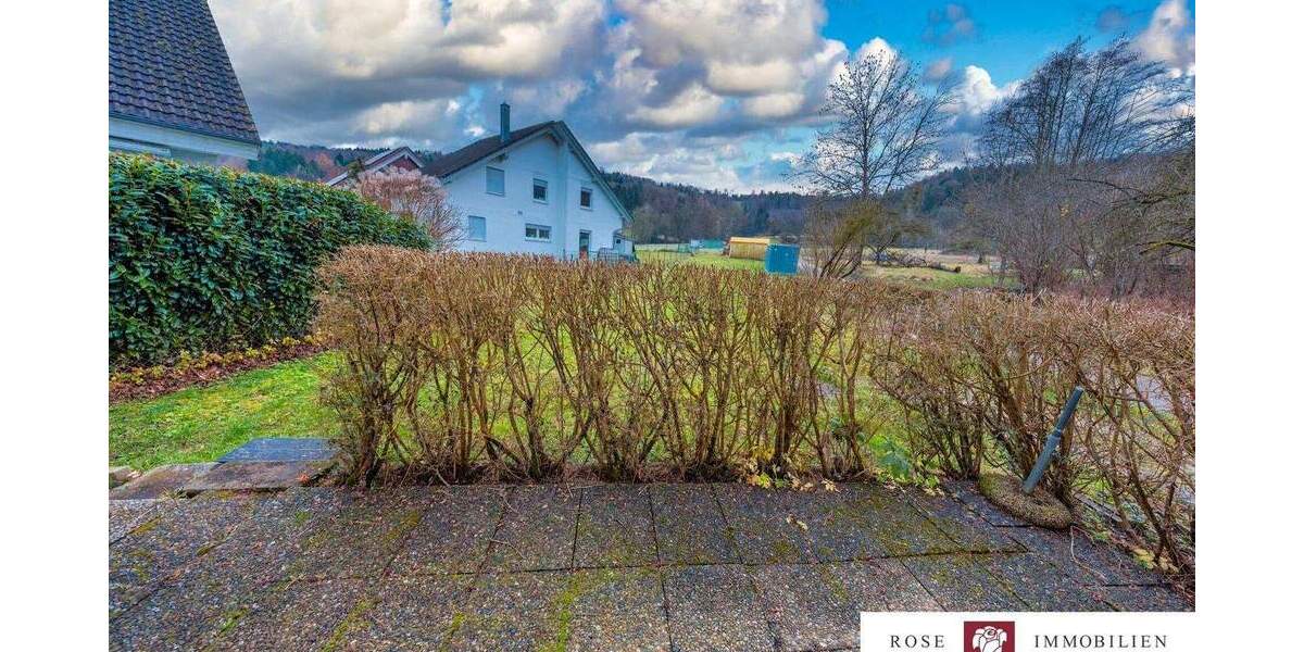 Einfamilienhaus Rudersberg Lindental - 6 Zimmer, 137 m&sup2;, 475.000&euro; | Angebot:25697435