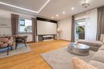 Erdgeschoßwohnung Fellbach Oeffingen - 4.5 Zimmer, 116 m&sup2;, 549.500&euro; | Angebot:27096227