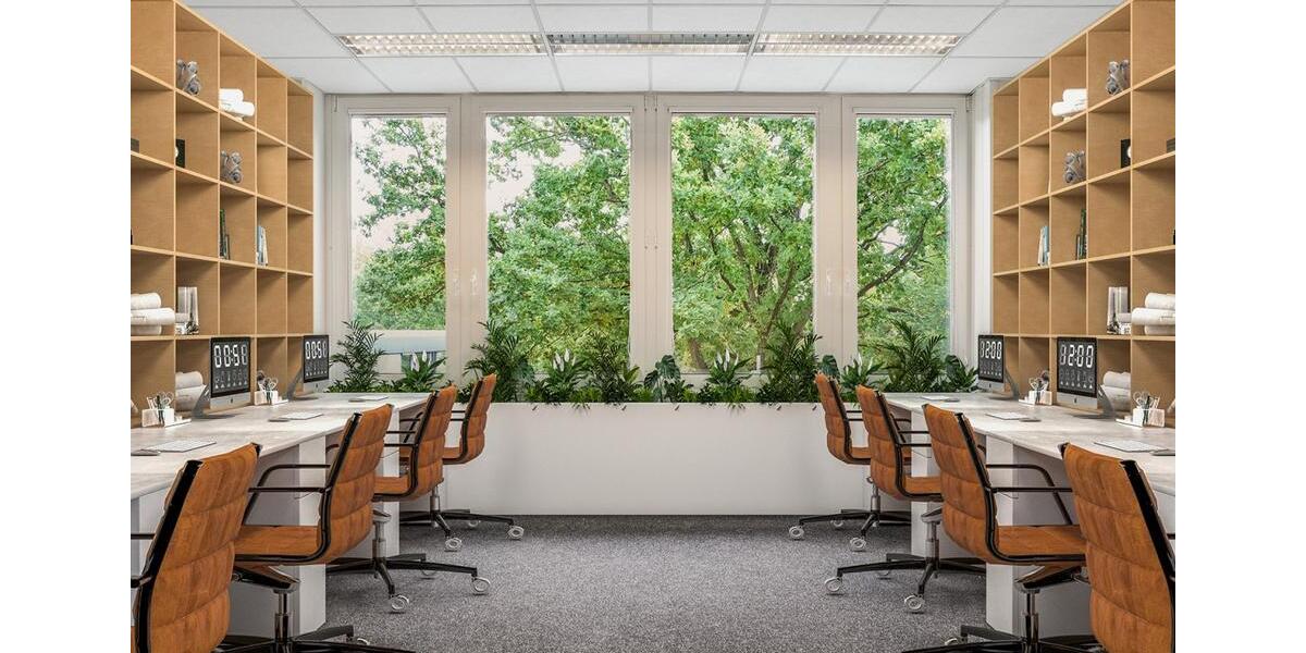 Gewerbeobjekt Frickenhausen - 2&euro; | Angebot:23811116