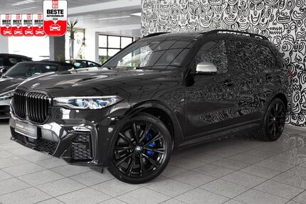 BMW X7 M50 129.500 km 58.400 &euro; Uhingen 73066