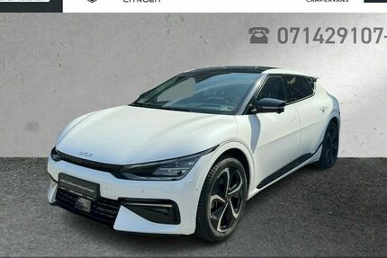 Kia EV6 15.437 km 39.800 &euro; Bietigheim-Bissingen 74321