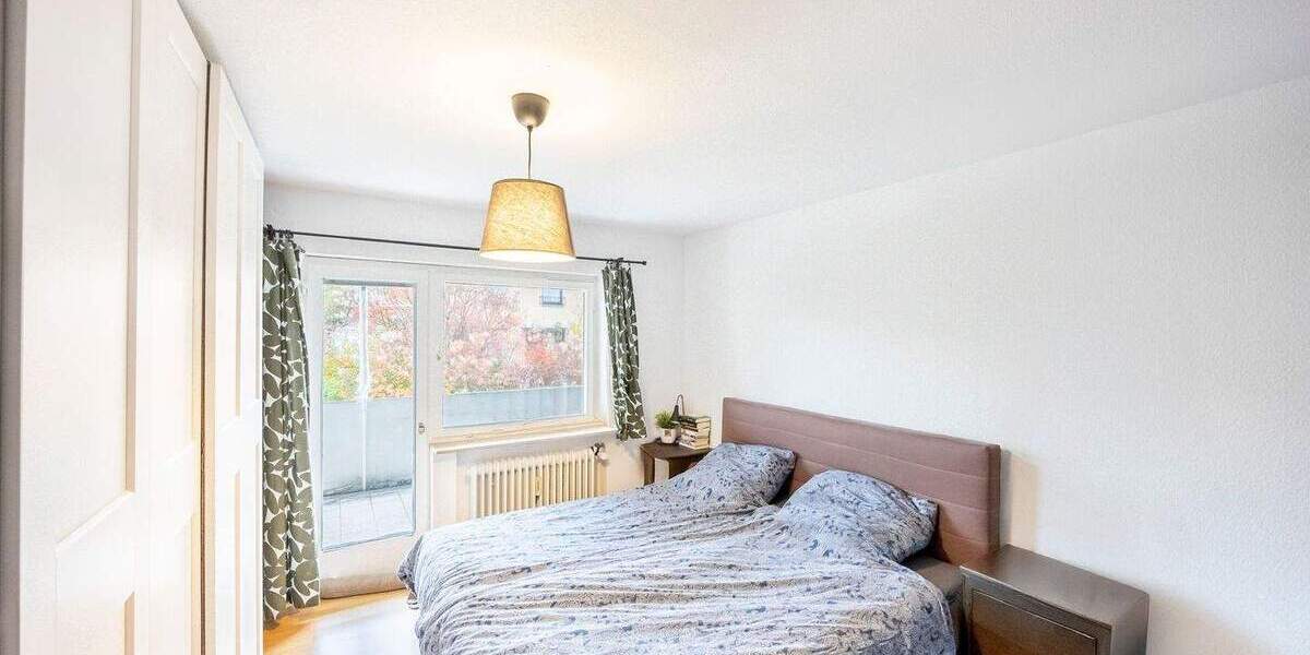 Etagenwohnung Marbach am Neckar Marbach - 3 Zimmer, 75 m&sup2;, 229.000&euro; | Angebot:25698006