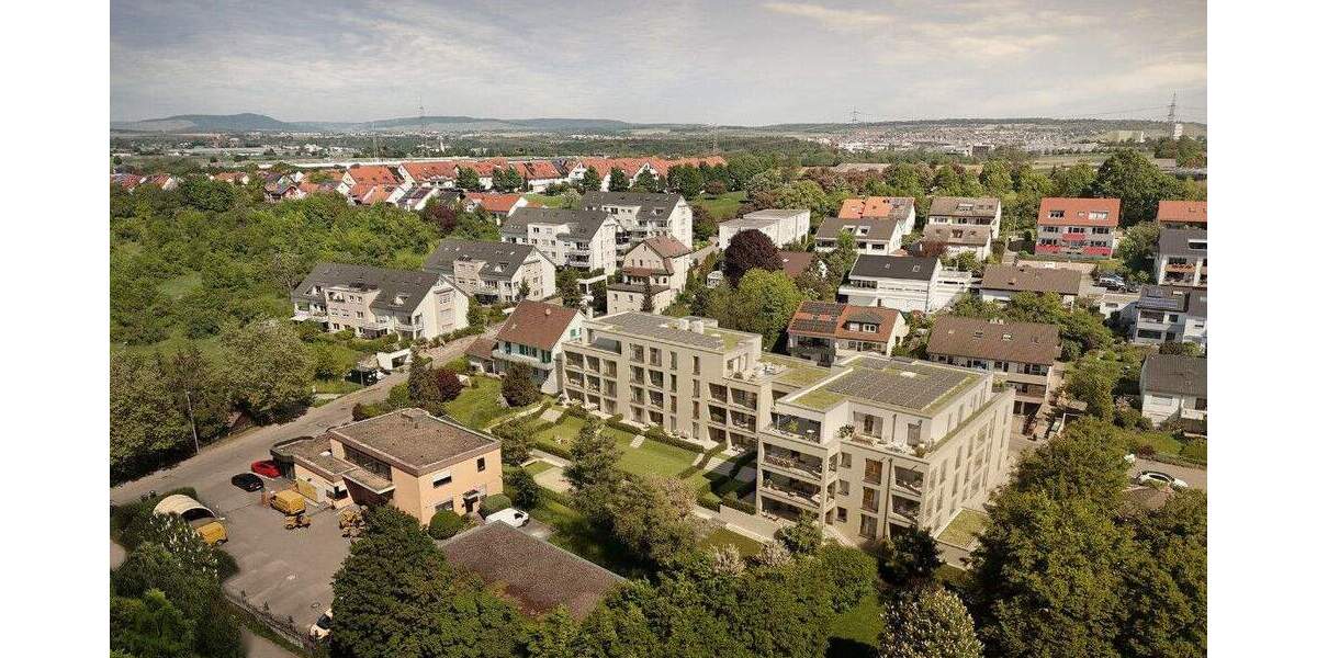 Etagenwohnung Tamm - 3 Zimmer, 78 m&sup2;, 542.000&euro; | Angebot:25777899