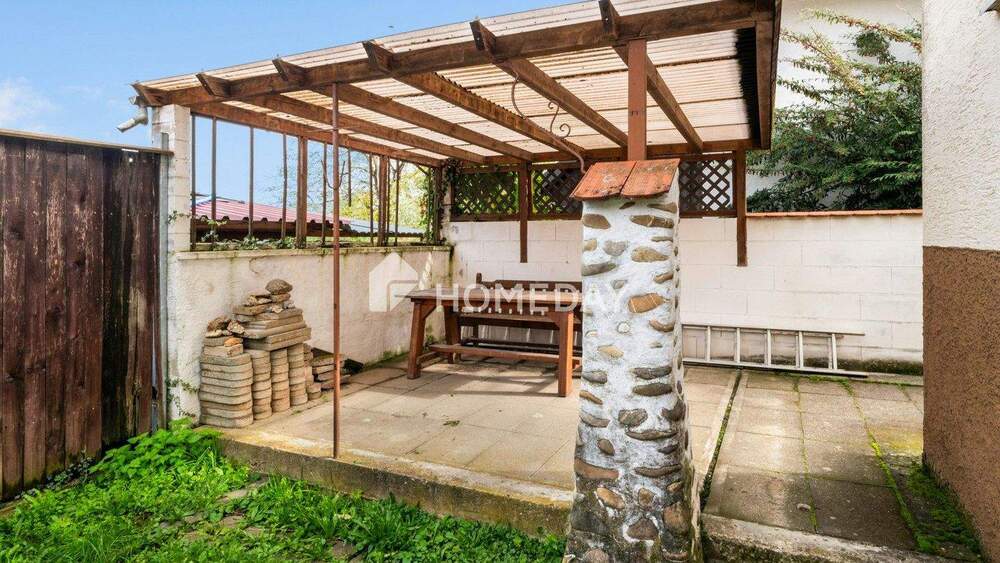 Mehrfamilienhaus, Wohnhaus Eberdingen Hochdorf - 7 Zimmer, 138 m&sup2;, 435.000&euro; | Angebot:25737584